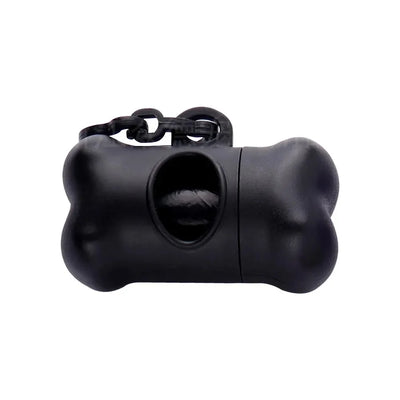 ChillShield™ Bone Poop bag holder
