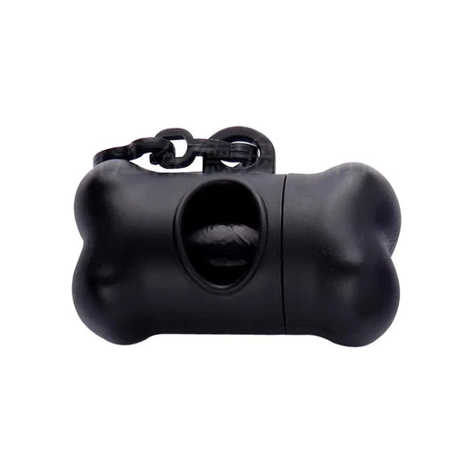 ChillShield™ Bone Poop bag holder