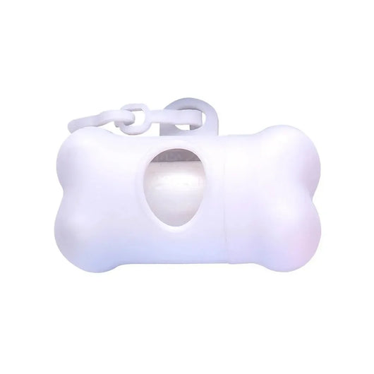 ChillShield™ Bone Poop bag holder