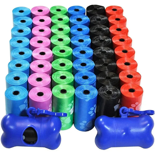 ChillShield™ Bone Poop bag holder